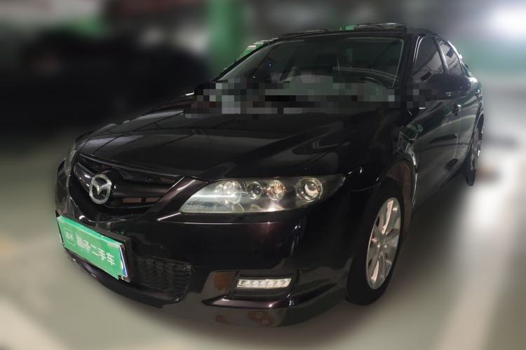 Used Mazda 6 2014 2.0L Automatic Classic Version Guazi used car, China used car export, Used car for sale, Used  cars, Cheapest cars for sale