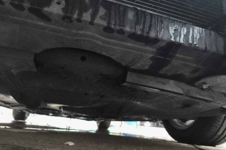 Used Mazda 6 2014 2.0L Automatic Classic Version Chassis Front