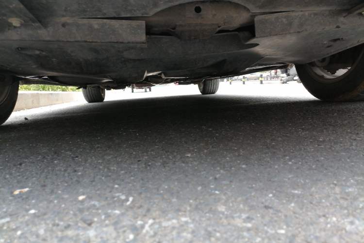 Used Mazda 6 2014 2.0L Automatic Classic Version Chassis Front