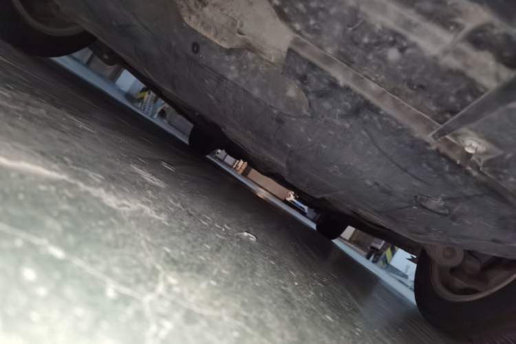 Used Mazda 6 2014 2.0L Automatic Classic Version Chassis Front