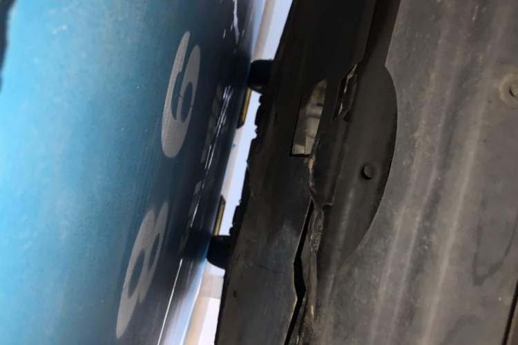 Used Mazda 6 2014 2.0L Automatic Classic Version Chassis Front