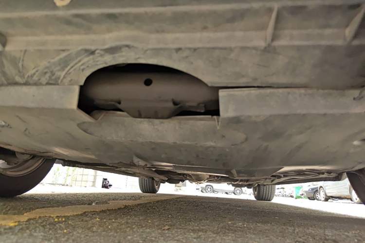 Used Mazda 6 2014 2.0L Automatic Classic Version Chassis Front