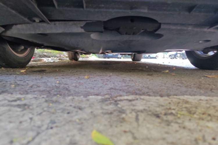 Used Mazda 6 2014 2.0L Automatic Classic Version Chassis Front