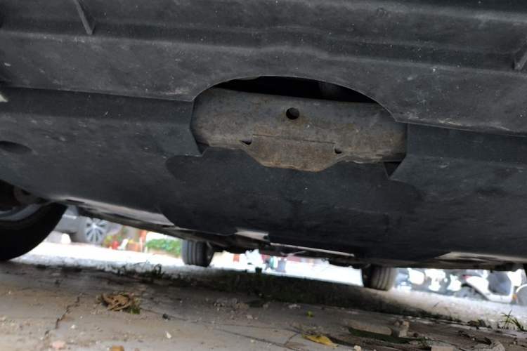 Used Mazda 6 2014 2.0L Automatic Classic Version Chassis Front