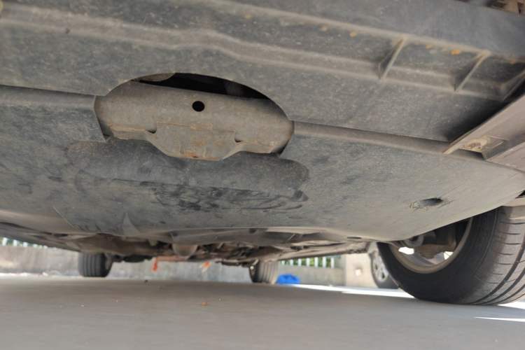 Used Mazda 6 2014 2.0L Automatic Classic Version Chassis Front