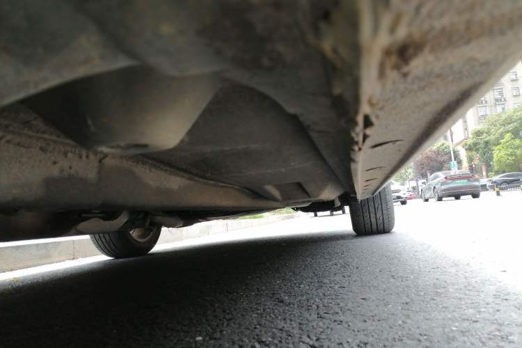 Used Mazda 6 2014 2.0L Automatic Classic Version Chassis Front Left