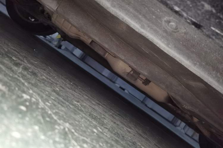 Used Mazda 6 2014 2.0L Automatic Classic Version Chassis Front Left