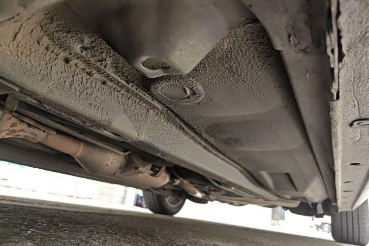 Used Mazda 6 2014 2.0L Automatic Classic Version Chassis Front Left