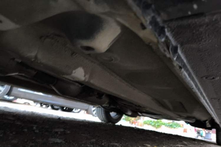 Used Mazda 6 2014 2.0L Automatic Classic Version Chassis Front Left