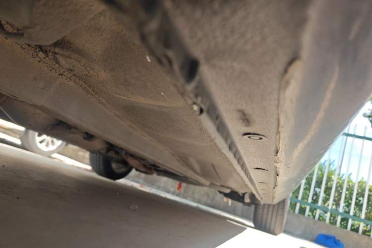 Used Mazda 6 2014 2.0L Automatic Classic Version Chassis Front Left