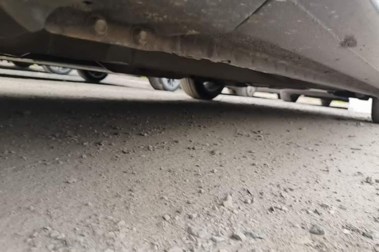 Used Mazda 6 2014 2.0L Automatic Classic Version Chassis Front Left