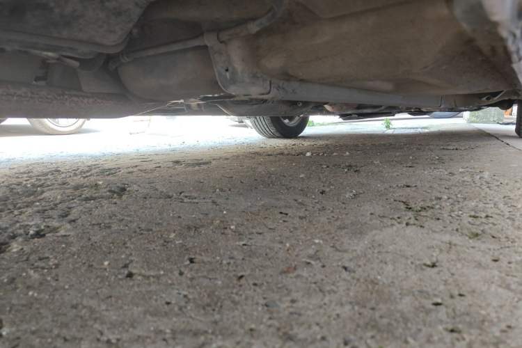 Used Mazda 6 2014 2.0L Automatic Classic Version Chassis Front Left