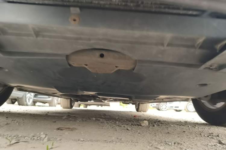 Used Mazda 6 2014 2.0L Automatic Classic Version Chassis Front