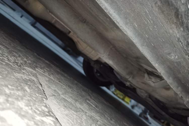 Used Mazda 6 2014 2.0L Automatic Classic Version Chassis Front Right