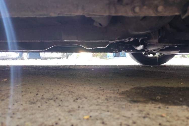 Used Mazda 6 2014 2.0L Automatic Classic Version Chassis Front Right
