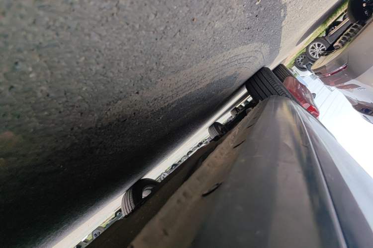 Used Mazda 6 2014 2.0L Automatic Classic Version Chassis Front Right