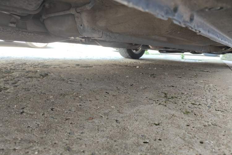 Used Mazda 6 2014 2.0L Automatic Classic Version Chassis Front Right