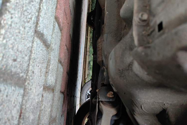 Used Mazda 6 2014 2.0L Automatic Classic Version Chassis Front Right