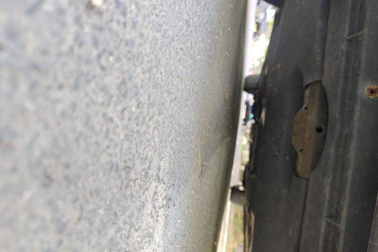 Used Mazda 6 2014 2.0L Automatic Classic Version Chassis Front