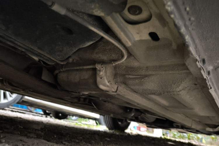 Used Mazda 6 2014 2.0L Automatic Classic Version Chassis Rear Right