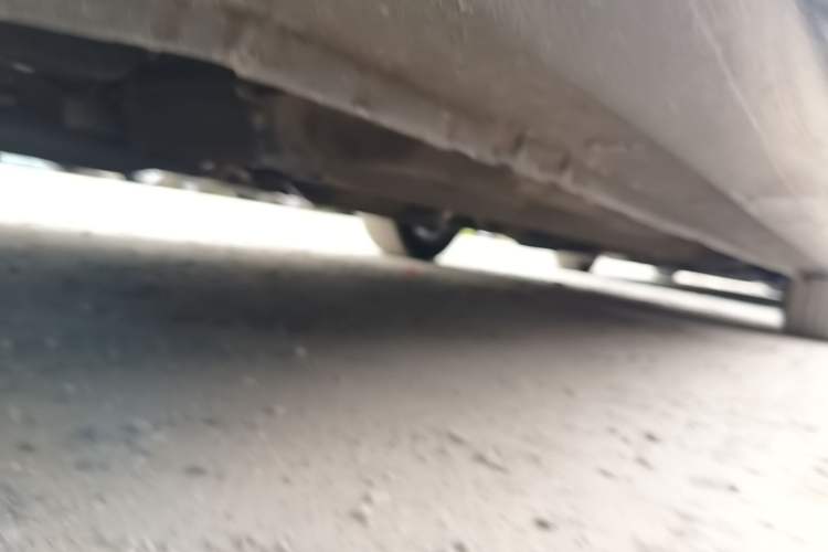 Used Mazda 6 2014 2.0L Automatic Classic Version Chassis Rear Right