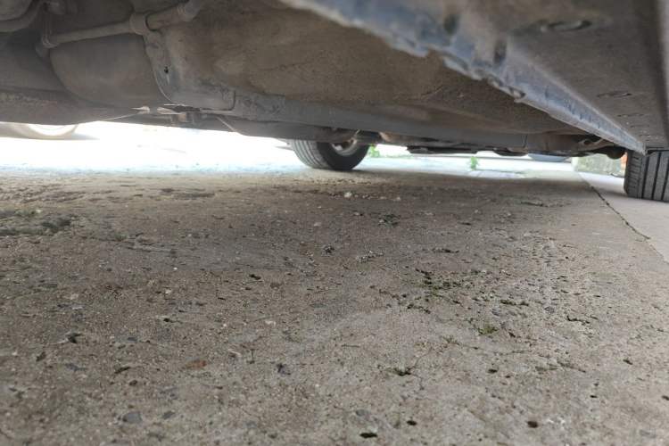 Used Mazda 6 2014 2.0L Automatic Classic Version Chassis Rear Right