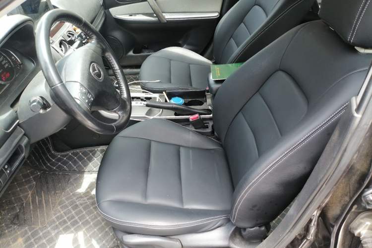 Used Mazda 6 2014 2.0L Automatic Classic Version Driver Seat