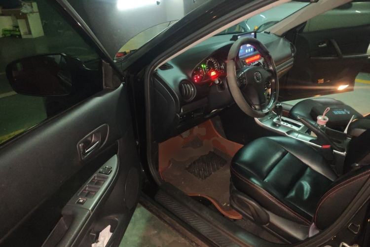 Used Mazda 6 2014 2.0L Automatic Classic Version Driver Seat