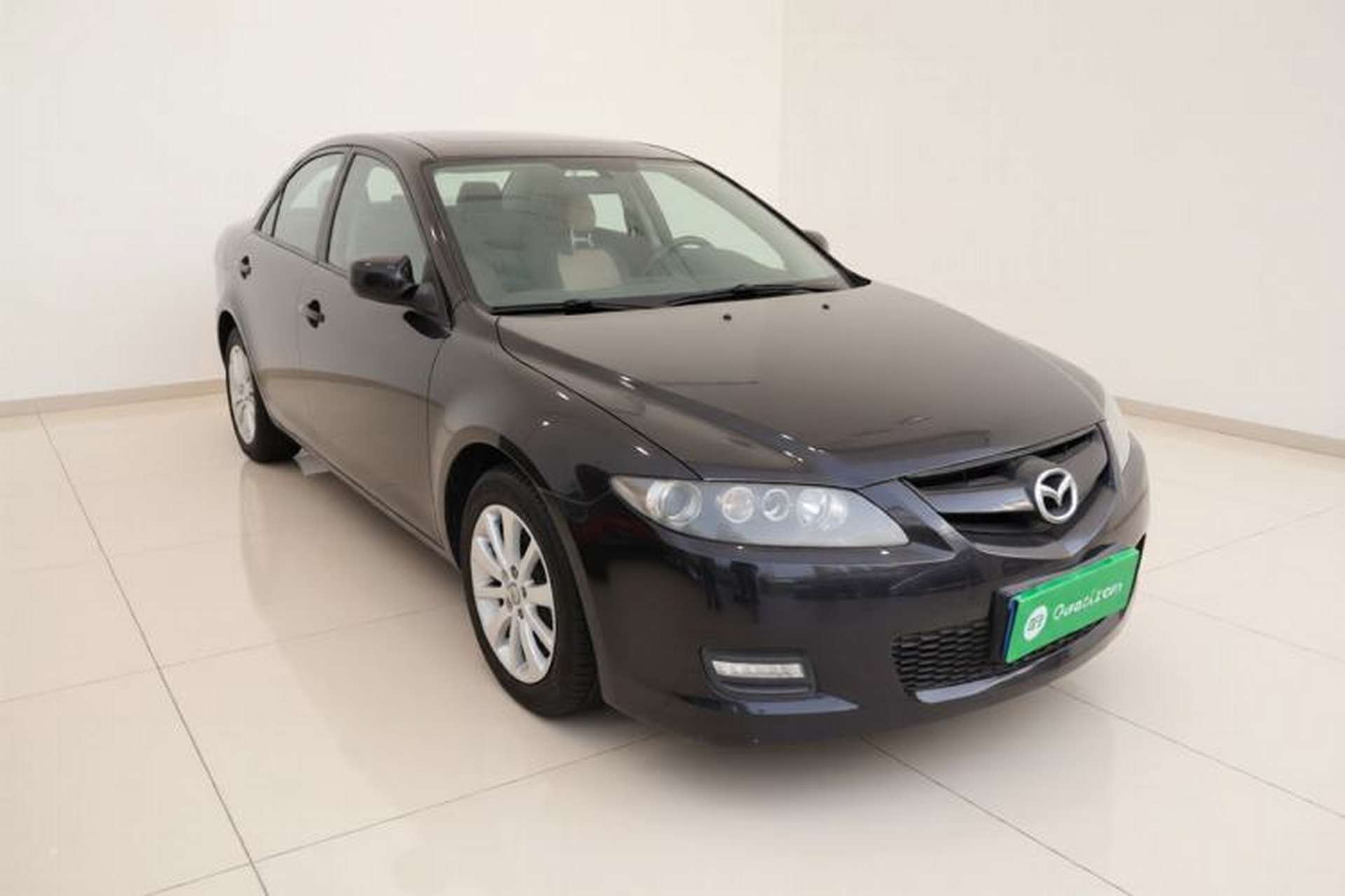 Used Mazda 6 2014 2.0L Automatic Classic Version Exterior 2