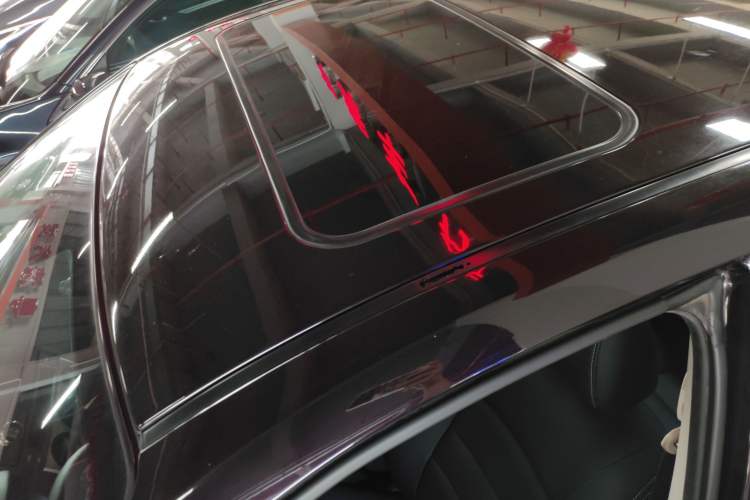 Used Mazda 6 2014 2.0L Automatic Classic Version Exterior 5