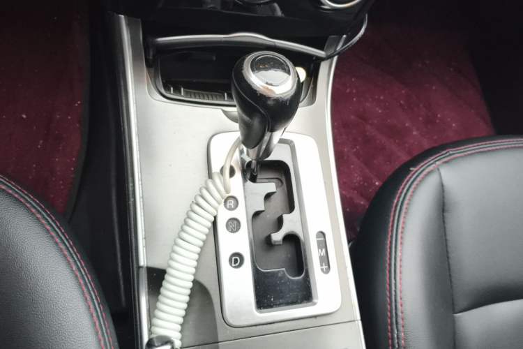 Used Mazda 6 2014 2.0L Automatic Classic Version Gear Lever