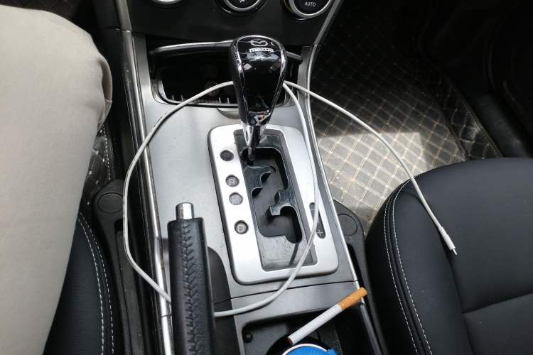 Used Mazda 6 2014 2.0L Automatic Classic Version Gear Lever
