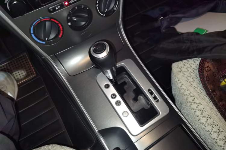 Used Mazda 6 2014 2.0L Automatic Classic Version Gear Lever