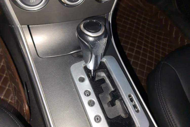 Used Mazda 6 2014 2.0L Automatic Classic Version Gear Lever