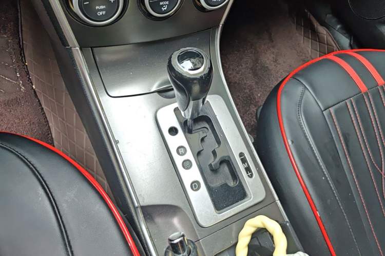 Used Mazda 6 2014 2.0L Automatic Classic Version Gear Lever