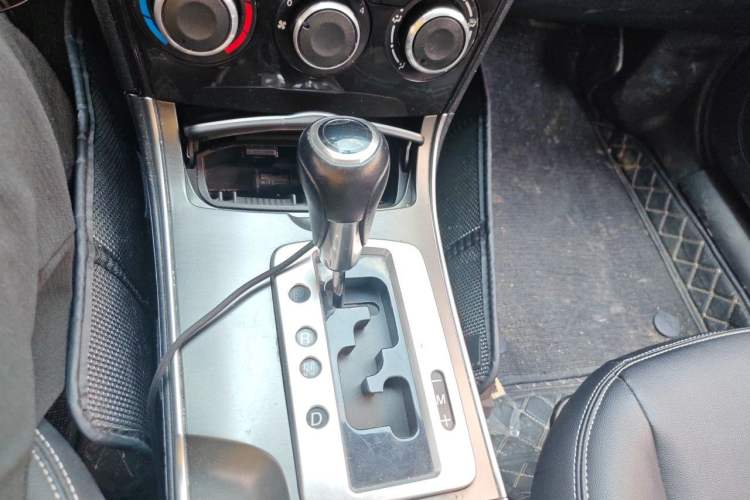 Used Mazda 6 2014 2.0L Automatic Classic Version Gear Lever