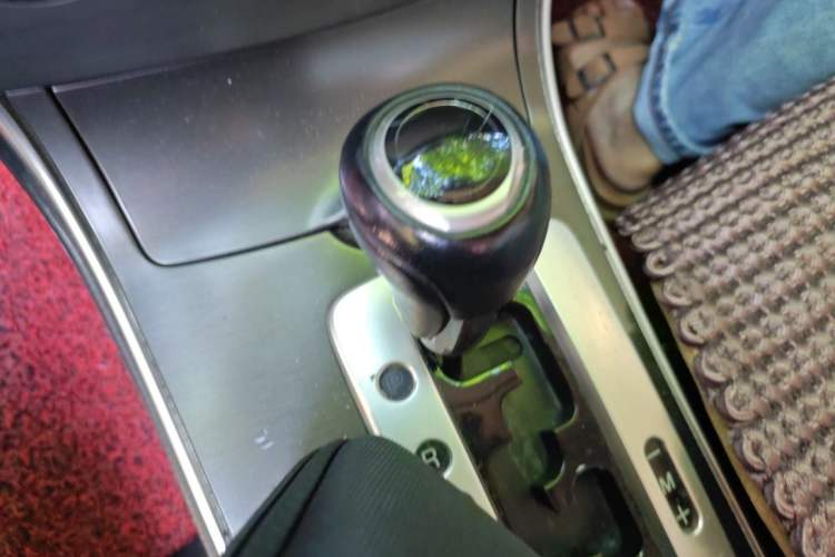 Used Mazda 6 2014 2.0L Automatic Classic Version Gear Lever