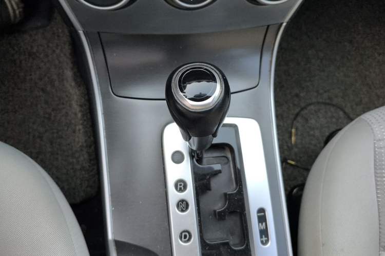 Used Mazda 6 2014 2.0L Automatic Classic Version Gear Lever