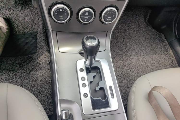 Used Mazda 6 2014 2.0L Automatic Classic Version Gear Lever