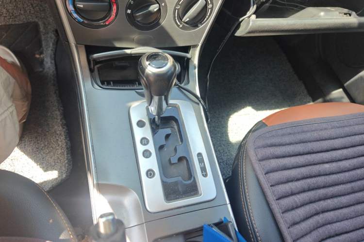 Used Mazda 6 2014 2.0L Automatic Classic Version Gear Lever