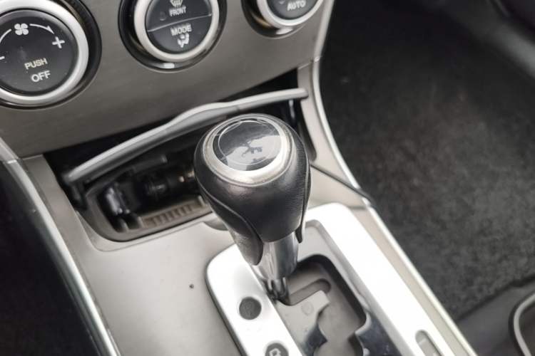 Used Mazda 6 2014 2.0L Automatic Classic Version Gear Lever