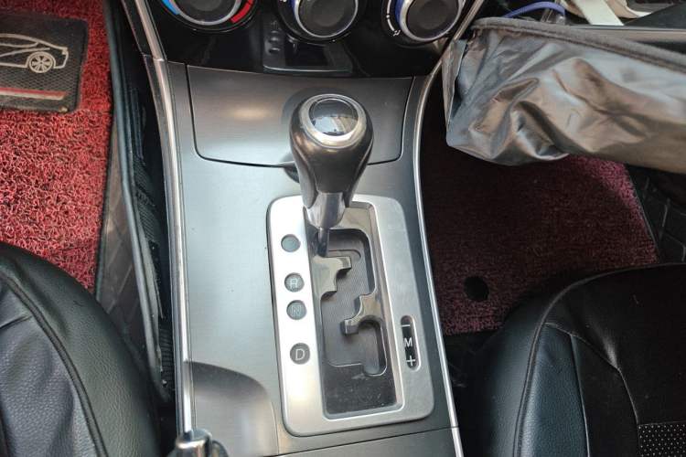 Used Mazda 6 2014 2.0L Automatic Classic Version Gear Lever