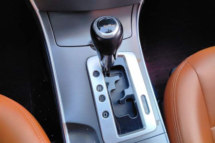 Used Mazda 6 2014 2.0L Automatic Classic Version Gear Lever