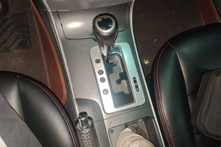 Used Mazda 6 2014 2.0L Automatic Classic Version Gear Lever