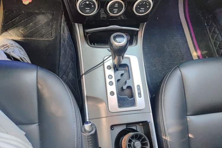 Used Mazda 6 2014 2.0L Automatic Classic Version Gear Lever