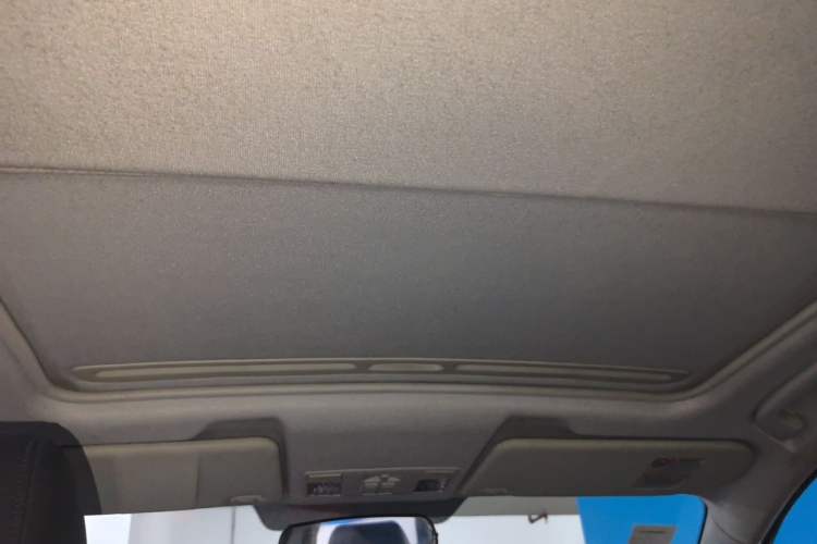Used Mazda 6 2014 2.0L Automatic Classic Version Headliner