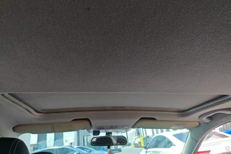 Used Mazda 6 2014 2.0L Automatic Classic Version Headliner