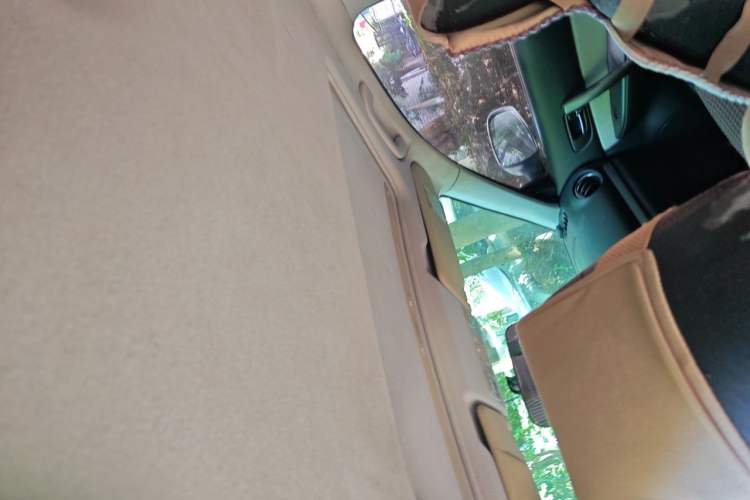 Used Mazda 6 2014 2.0L Automatic Classic Version Headliner
