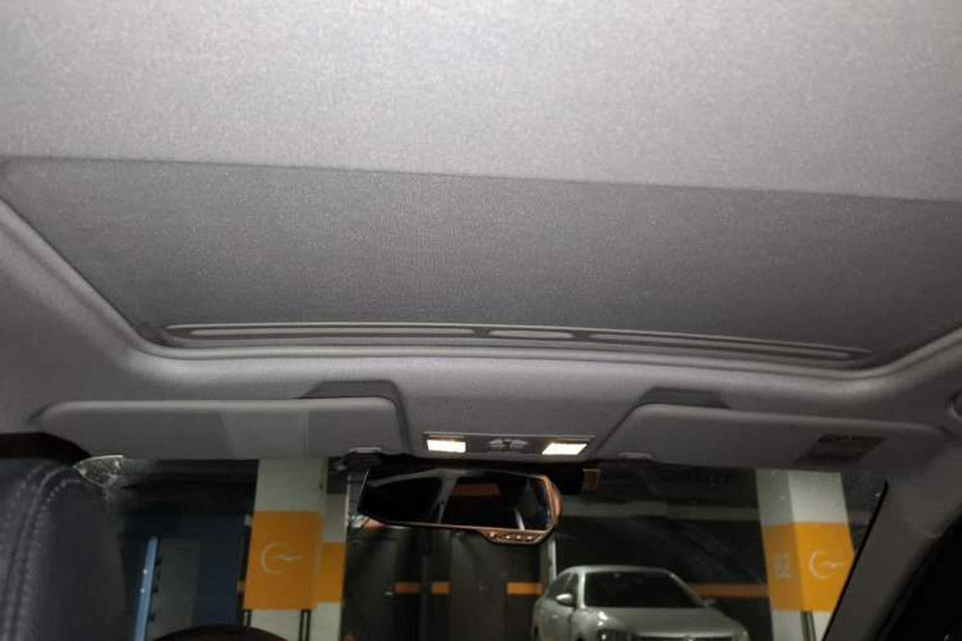 Used Mazda 6 2014 2.0L Automatic Classic Version Headliner