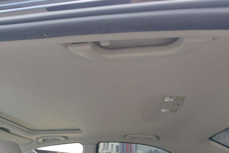 Used Mazda 6 2014 2.0L Automatic Classic Version Headliner